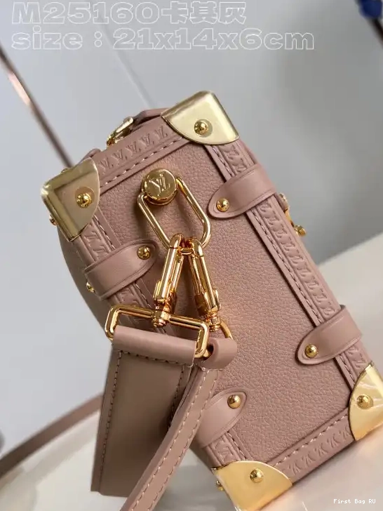 Firstbags ru LOUIS PM-21*14*6CM VUITTON Trunk Side 0503